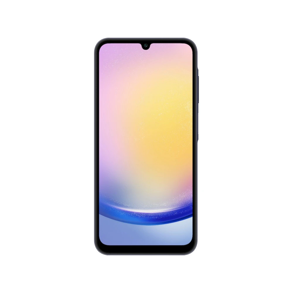 Samsung Galaxy A25 5G 6GB/128GB černý