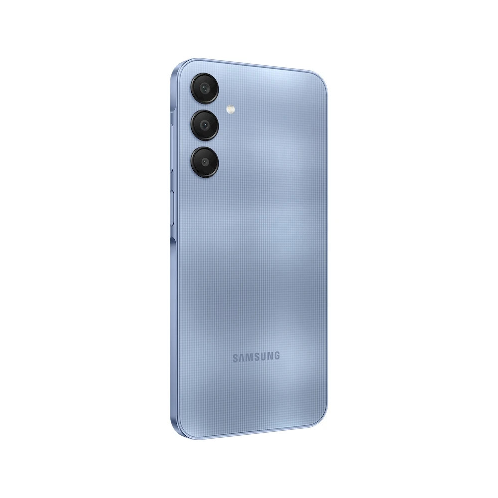 Samsung Galaxy A25 5G 6GB/128GB modrý