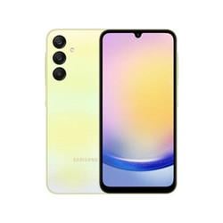 Samsung Galaxy A25 5G 6GB/128GB žlutý