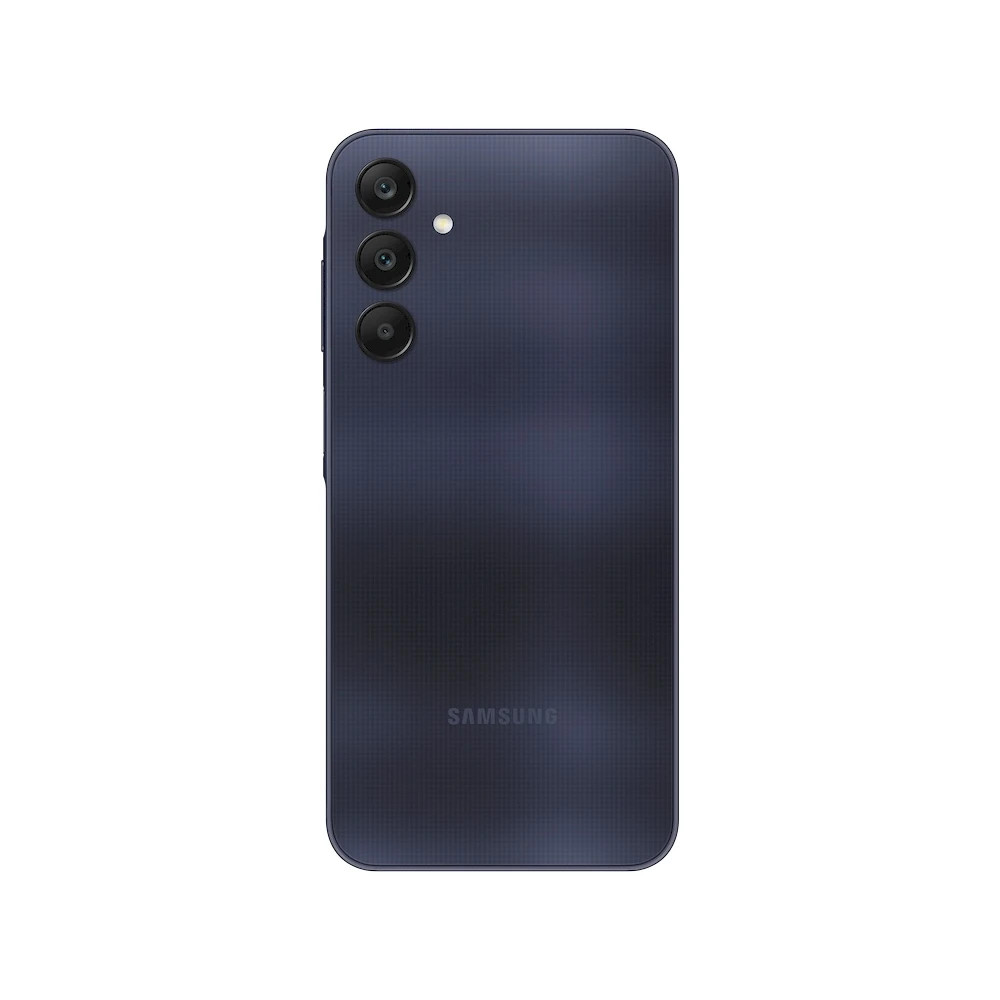 Samsung Galaxy A25 5G 8GB/256GB čierna