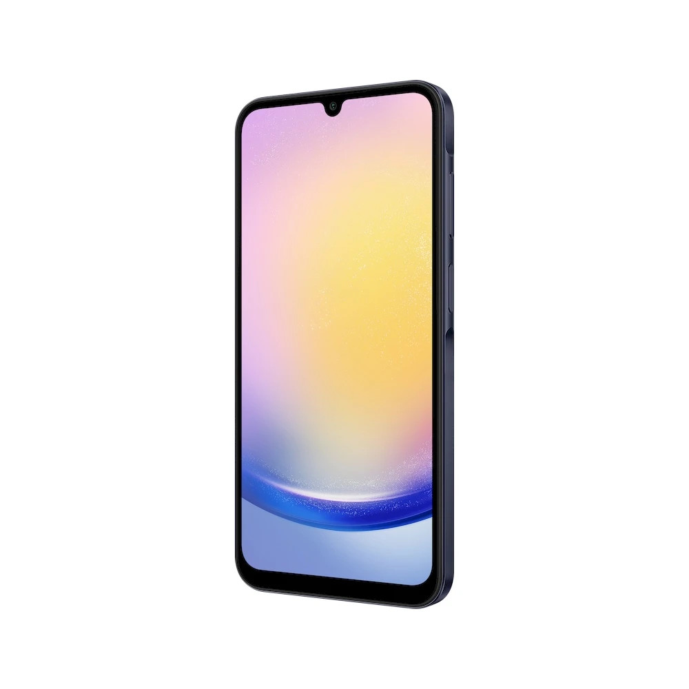 Samsung Galaxy A25 5G 8GB/256GB čierna