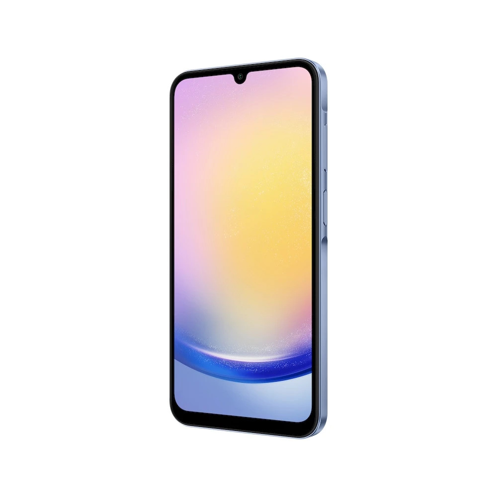 Samsung Galaxy A25 5G 8GB/256GB modrý