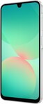Samsung Galaxy A26 5G 6 GB/128 GB biely