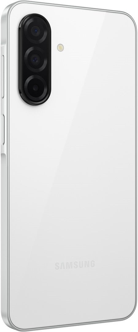 Samsung Galaxy A26 5G 6GB/128GB bílý