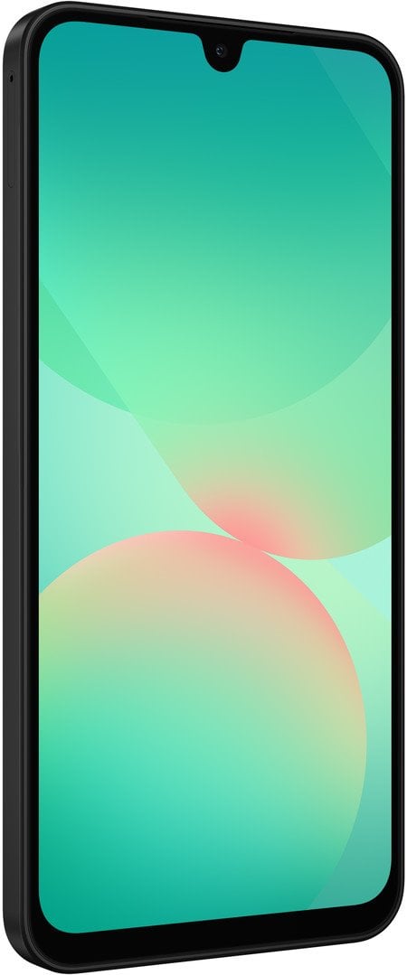 Samsung Galaxy A26 5G 6GB/128GB čierna