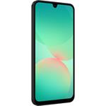 Samsung Galaxy A26 5G 6GB/128GB čierna