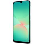 Samsung Galaxy A26 5G 6GB/128GB zelená