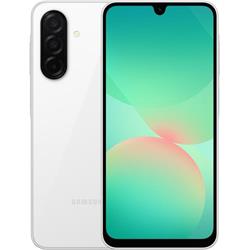 Samsung Galaxy A26 5G 8GB/256GB bílý