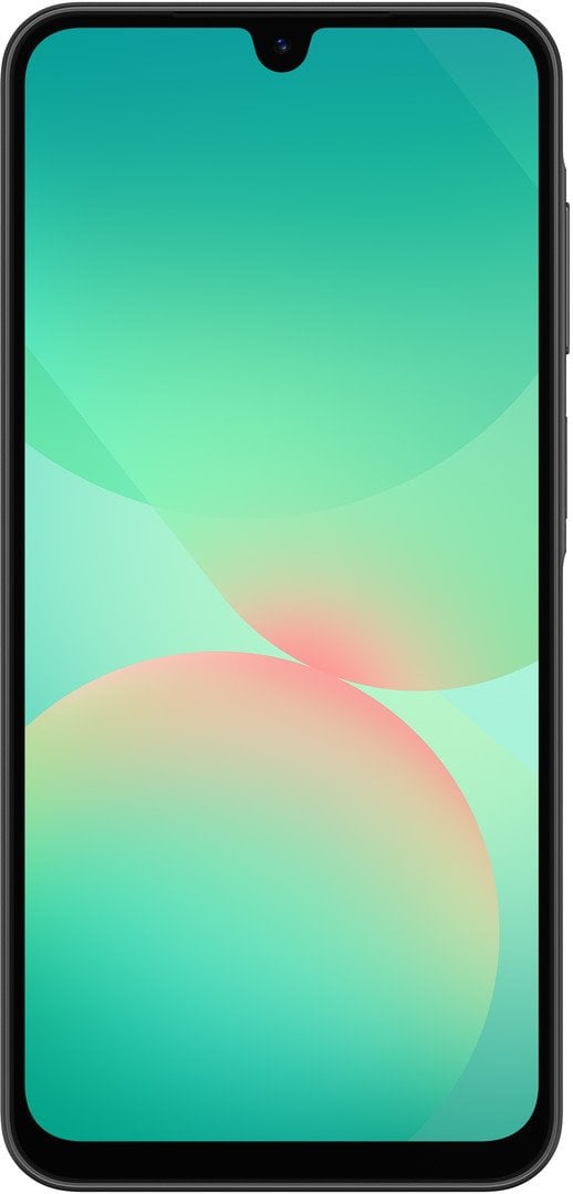 Samsung Galaxy A26 5G 8GB/256GB černý