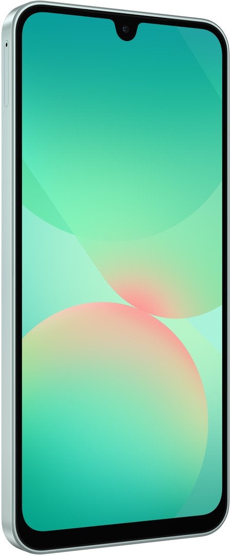 Samsung Galaxy A26 5G 8GB/256GB zelený