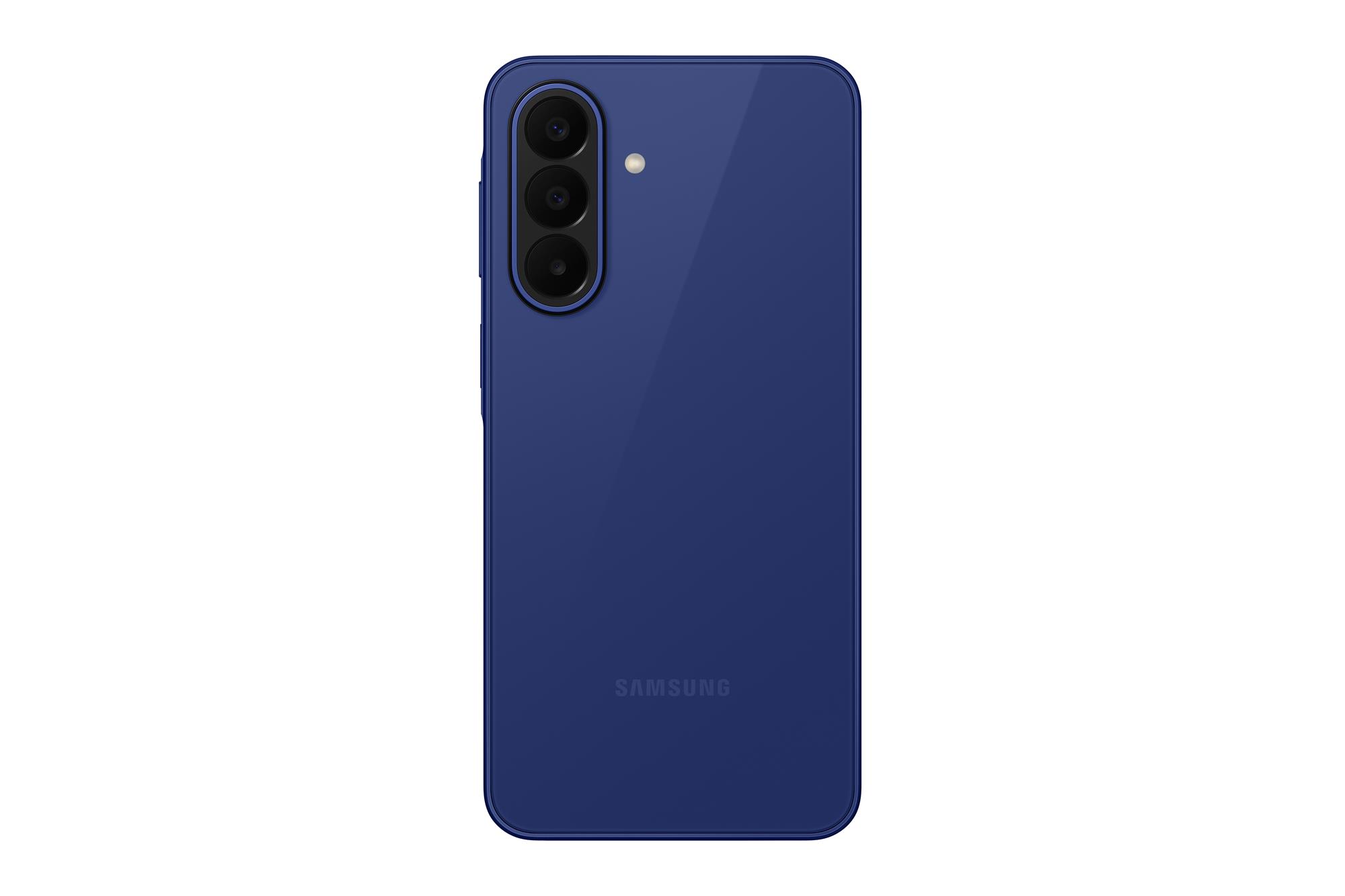 Samsung Galaxy A27 5G 6 GB/128 GB modrý