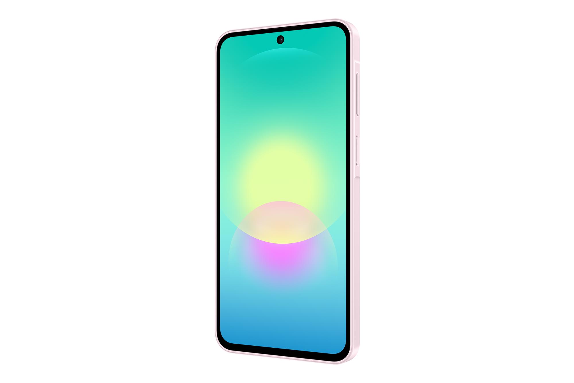 Samsung Galaxy A27 5G 6 GB/128 GB ružový
