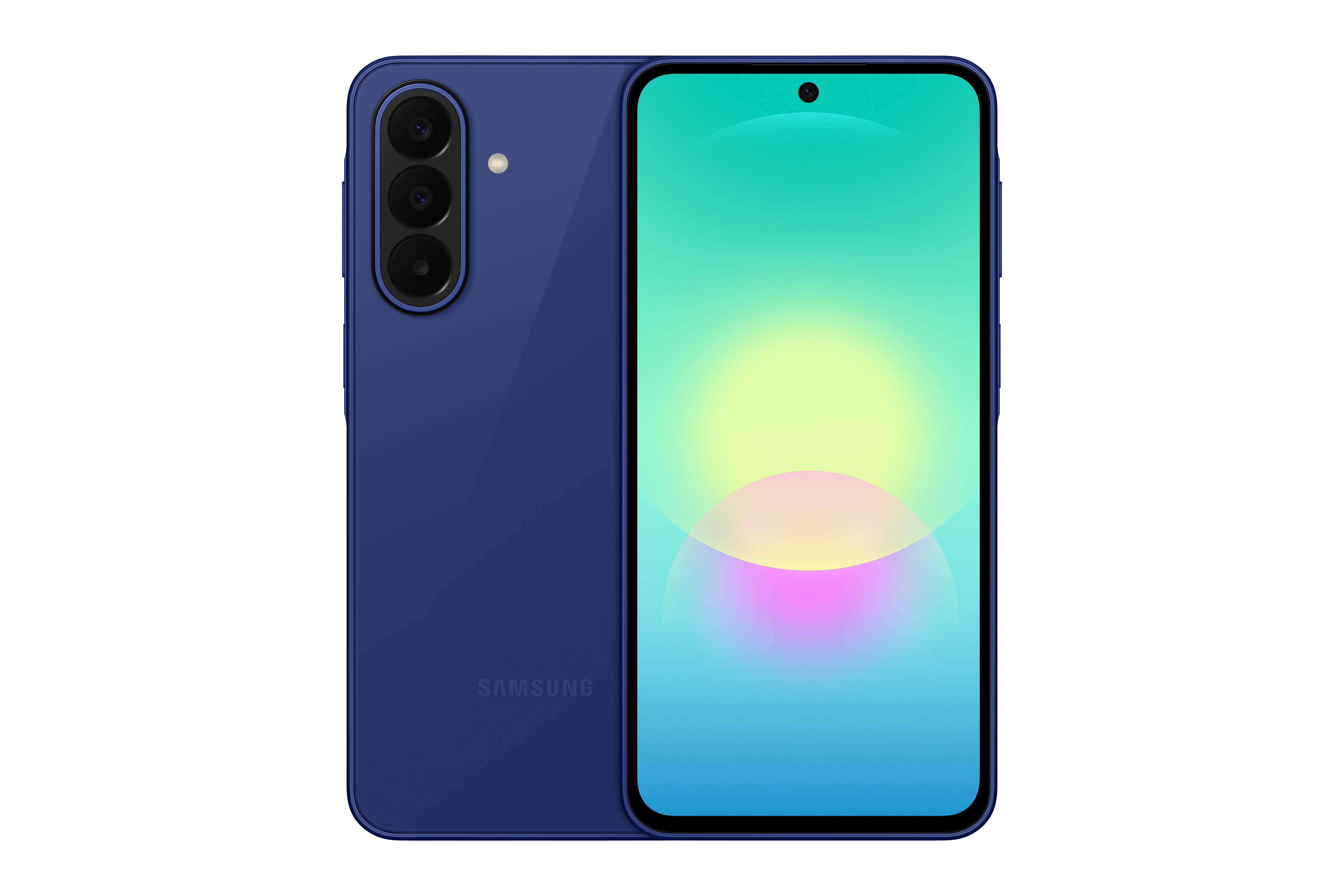 Samsung Galaxy A27 5G 6GB/128GB černý
