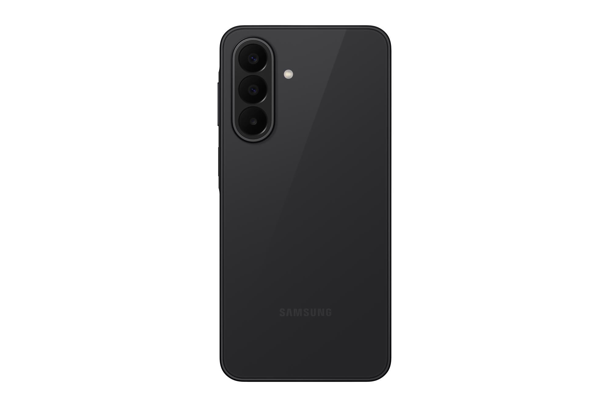 Samsung Galaxy A27 5G 8GB/256GB černý