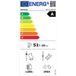 Samsung Galaxy A27 5G 8GB/256GB černý