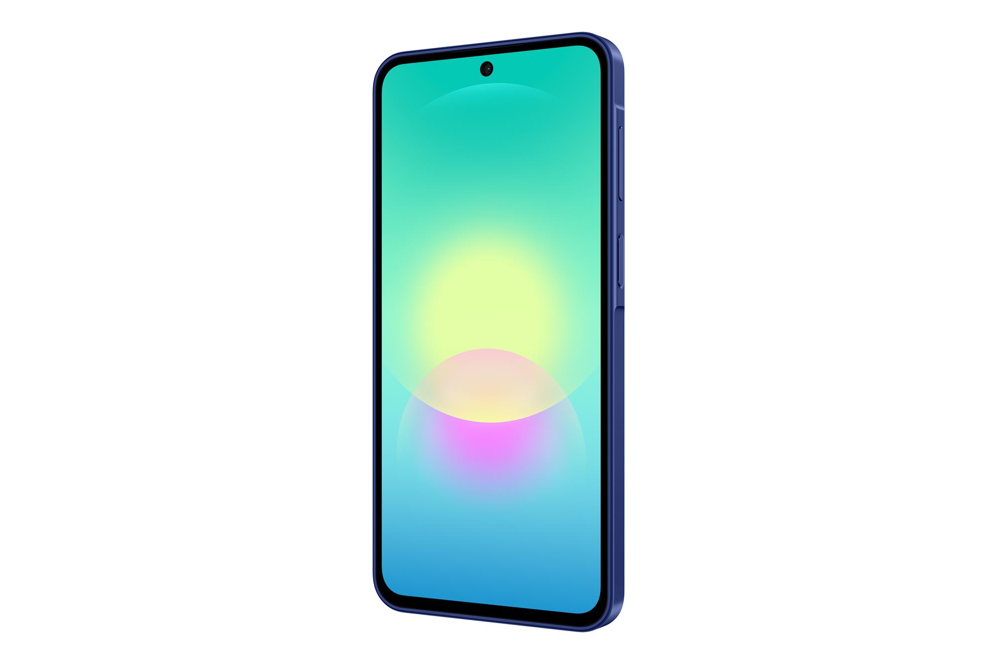 Samsung Galaxy A27 5G 8GB/256GB modrý