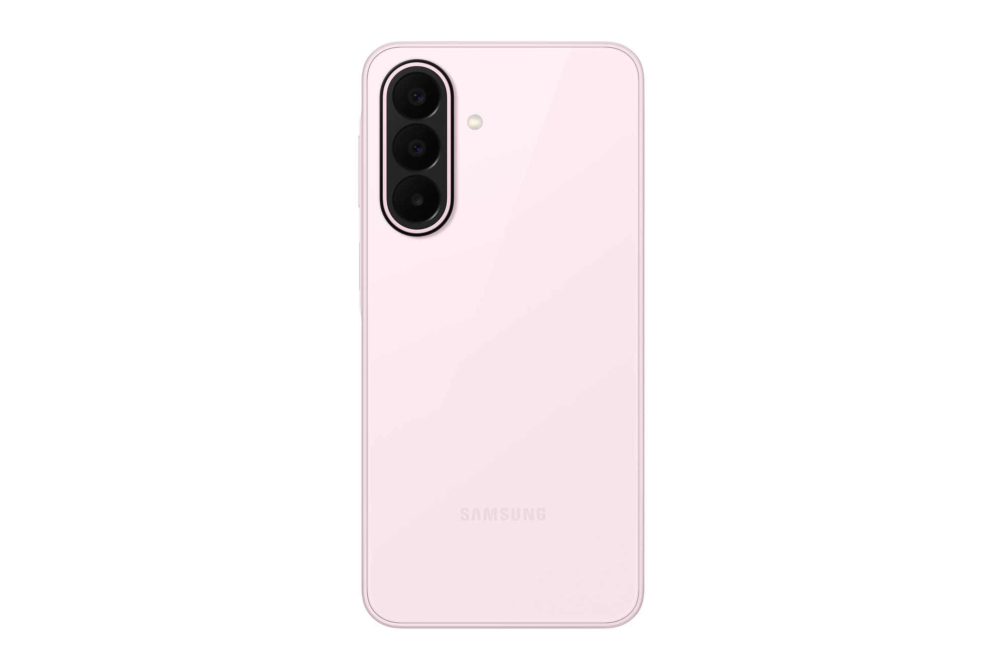 Samsung Galaxy A27 5G 8GB/256GB růžový