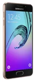 Samsung Galaxy A3 (2016) SM-A310F růžový