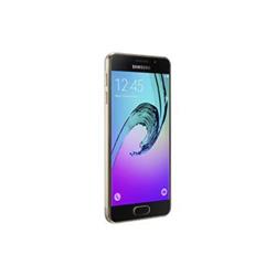 Samsung Galaxy A3 (2016) SM-A310F zlatý