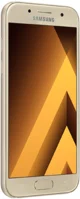 Samsung Galaxy A3 (2017) SM-A320F zlatý