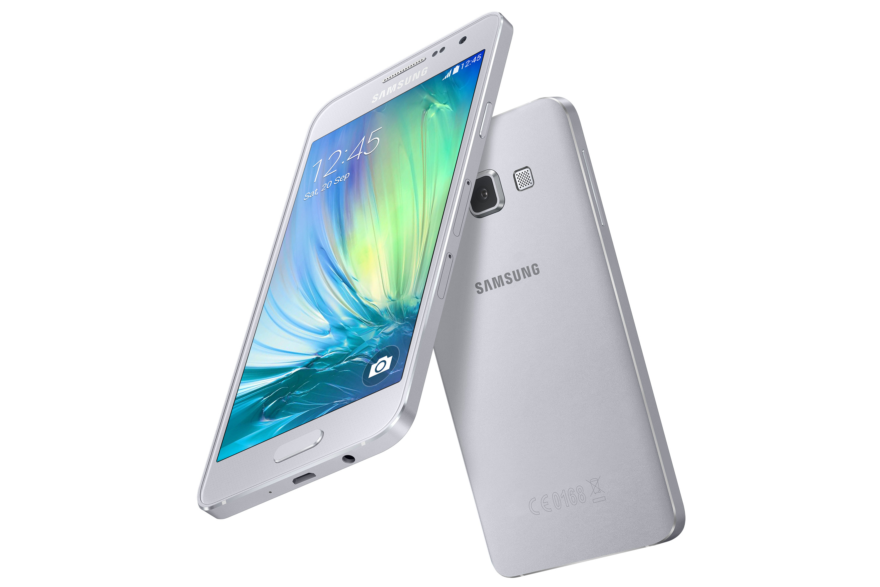 samsung galaxy a3 30