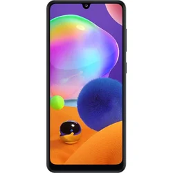 Samsung Galaxy A31 Dual SIM černý