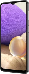 Samsung Galaxy A32 5G Dual SIM bílý SM-A326BZWVEUE BONUS! - Mobilní telefony
