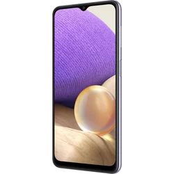 Samsung Galaxy A32 5G Dual SIM fialový SM-A326BLVVEUE