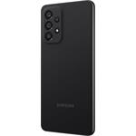 Samsung Galaxy A33 5G černý EU distribuce