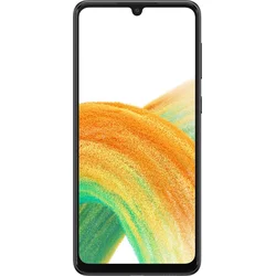 Samsung Galaxy A33 5G černý