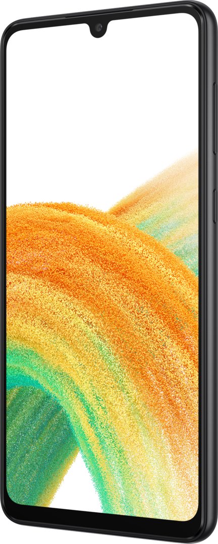 Samsung Galaxy A33 5G čierny