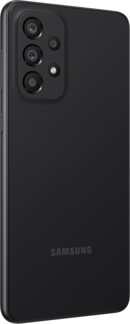 Samsung Galaxy A33 5G čierny