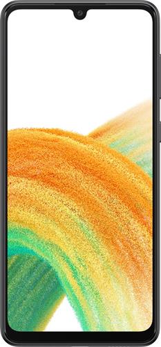 Samsung Galaxy A33 5G čierny