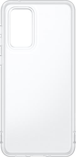 Samsung Galaxy A33 5G polopriehľadný kryt priehľadný