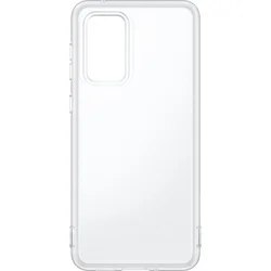 Samsung Galaxy A33 5G polopriehľadný kryt priehľadný