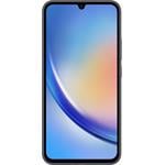 Samsung Galaxy A34 5G 6GB/128GB černý