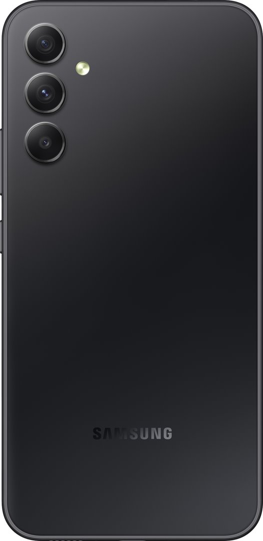 Samsung Galaxy A34 5G 6GB/128GB čierna