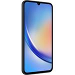 Samsung Galaxy A34 5G 6GB/128GB čierna
