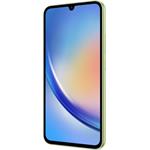 Samsung Galaxy A34 5G 6GB/128GB zelený