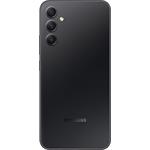 Samsung Galaxy A34 5G 8GB/256GB černý