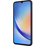Samsung Galaxy A34 5G 8GB/256GB černý
