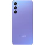Samsung Galaxy A34 5G 8GB/256GB fialová
