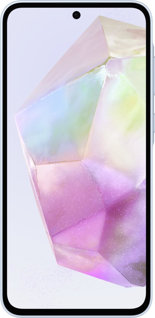 Samsung Galaxy A35 5G 6GB/128GB modrá