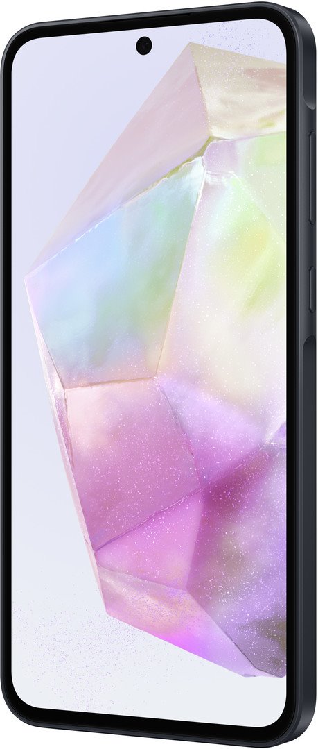 Samsung Galaxy A35 5G 6GB/128GB modro-čierna