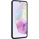 Samsung Galaxy A35 5G 6GB/128GB modro-čierna