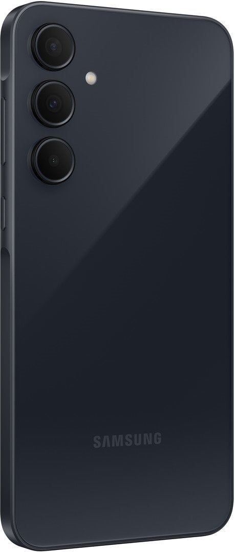 Samsung Galaxy A35 5G 6GB/128GB modročerný