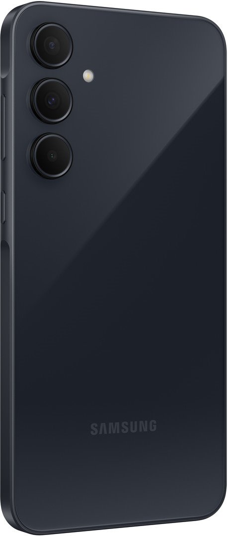 Samsung Galaxy A35 5G 6GB/128GB modročerný