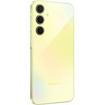 Samsung Galaxy A35 5G 6GB/128GB žltá