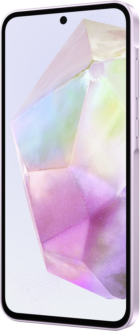 Samsung Galaxy A35 5G 8GB/256GB fialová