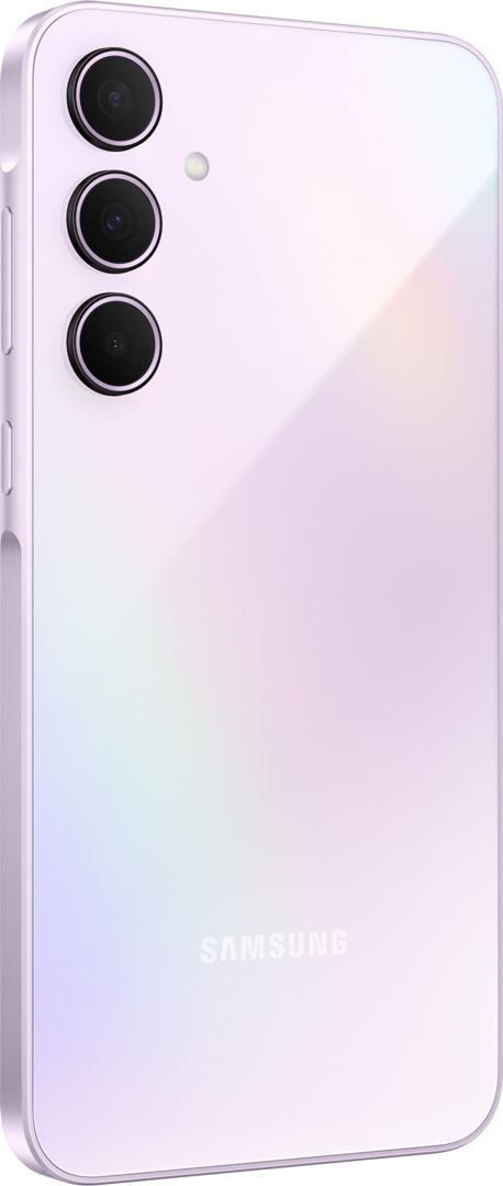 Samsung Galaxy A35 5G 8GB/256GB fialová